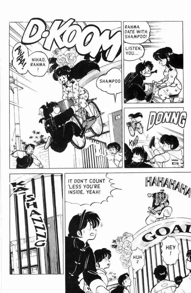 Ranma 1/2 Chapter 119 13